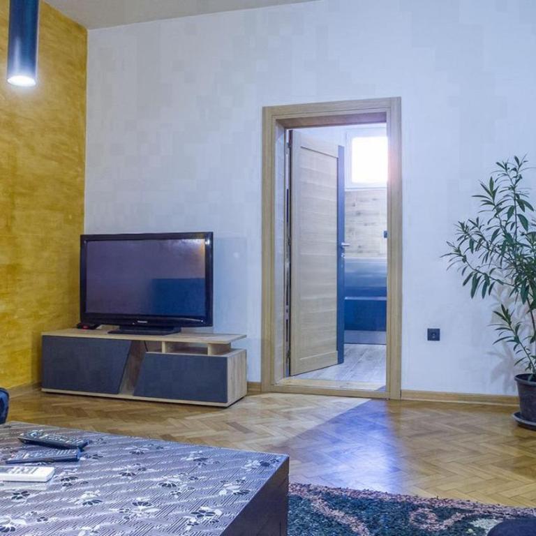 Lukas Apartment - Apartman sa 2 Spavaće Sobe - 7