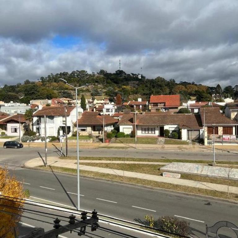 DUPLEX GRANDE - Zona DIQUE, Ideal Turistas - One-Bedroom Apartment - 6