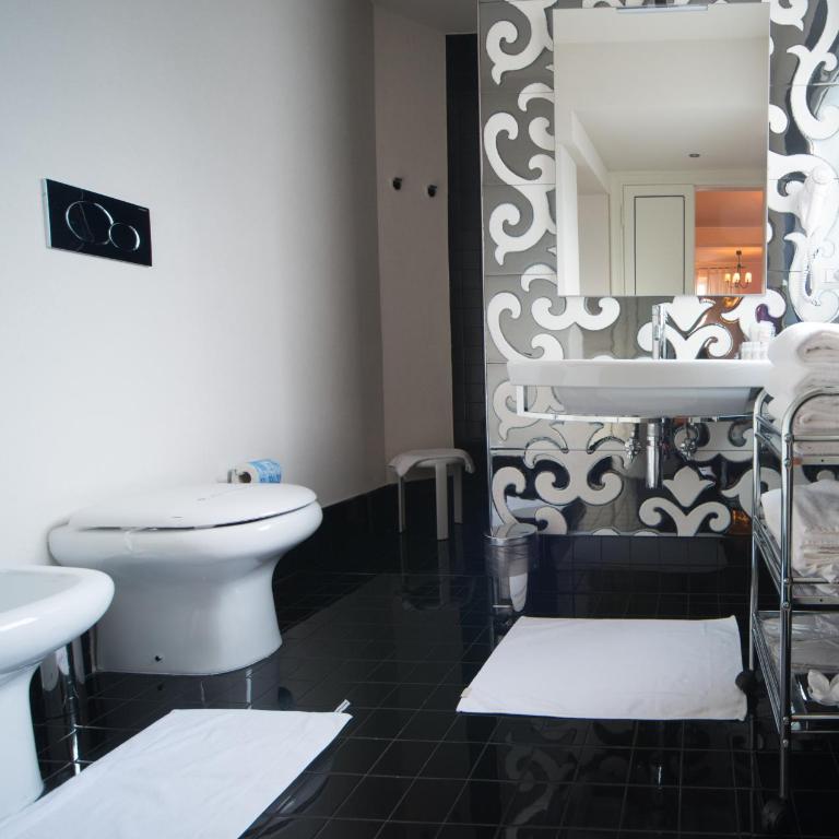 Palazzo Frigo - Appartamento Attico - 1