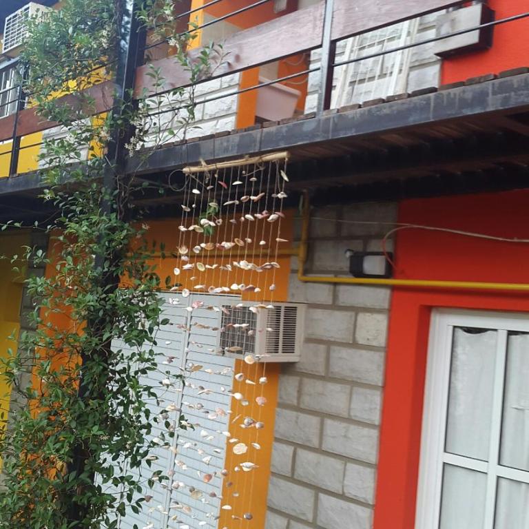 Costas del Paraiso - - Departamento de 1 dormitorio SECTOR PARQUE - 1