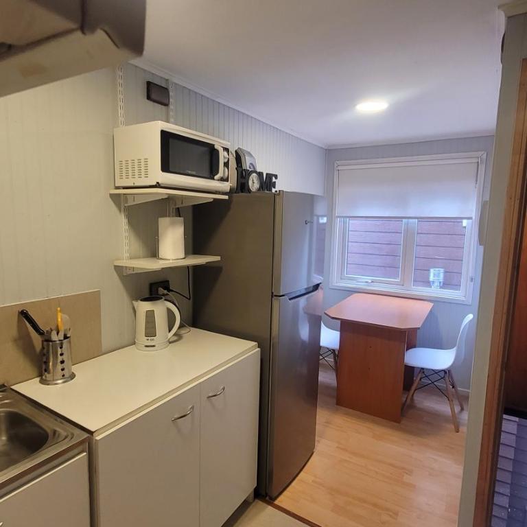 Apartamento Estocolmo II - Habitación Deluxe - 10