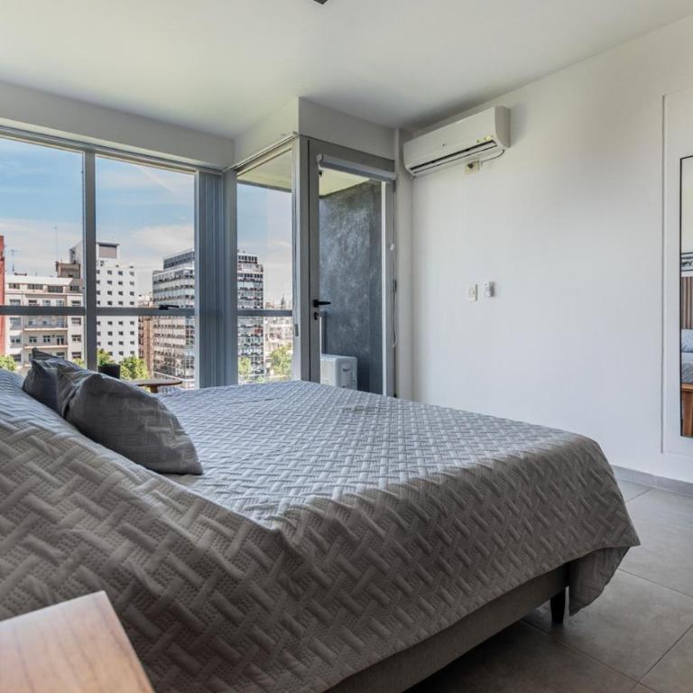 Suchy Apart - Apartamento de 1 dormitorio - 11