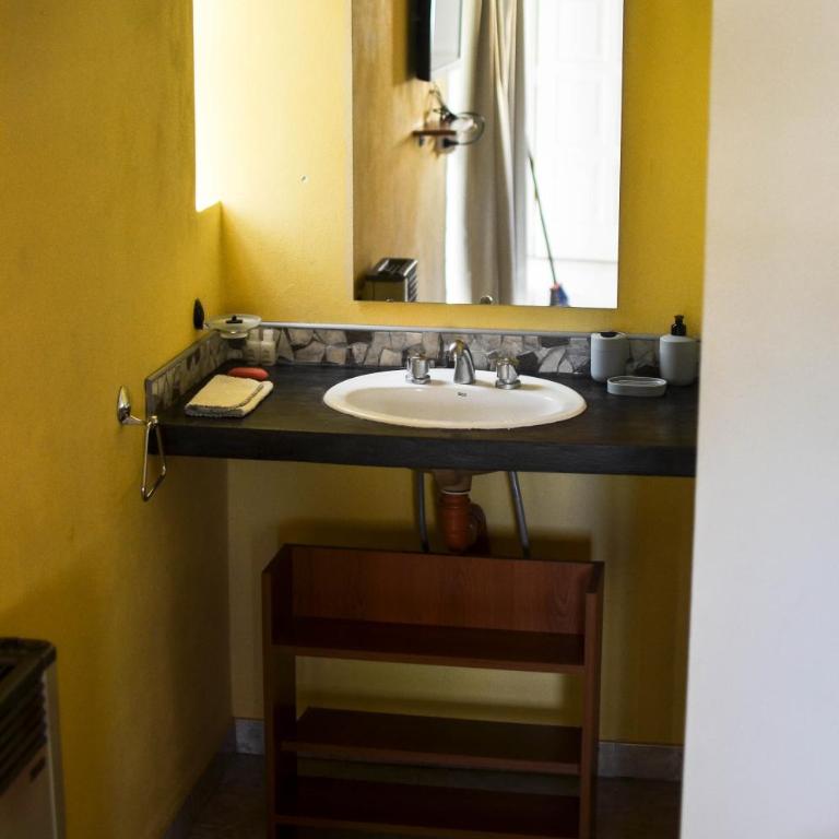 Cabañas Villa Gloria - Double Room - 4