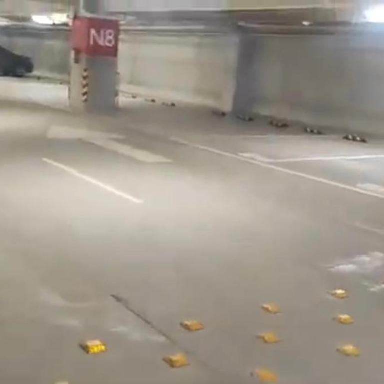 FIFA World Cup City Oasis, KS, Pool, Hot Tub, Gym - One-Bedroom Apartment - 63