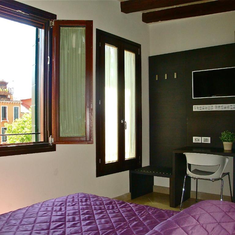 Margherita House Venice - Camera Matrimoniale - 15