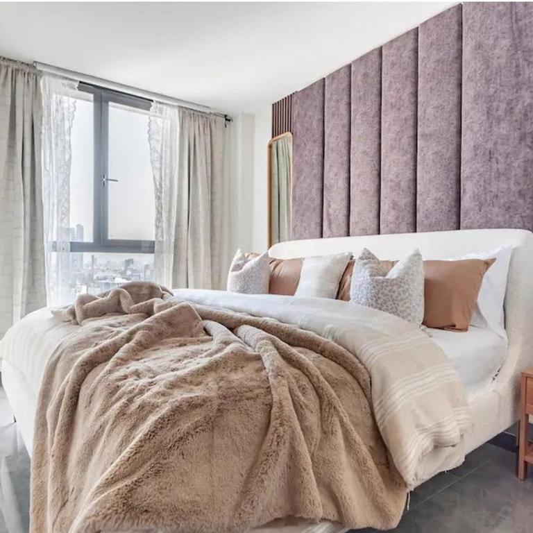 Luxury apartment with incredible amenities - Apartamento de 2 dormitorios - 41