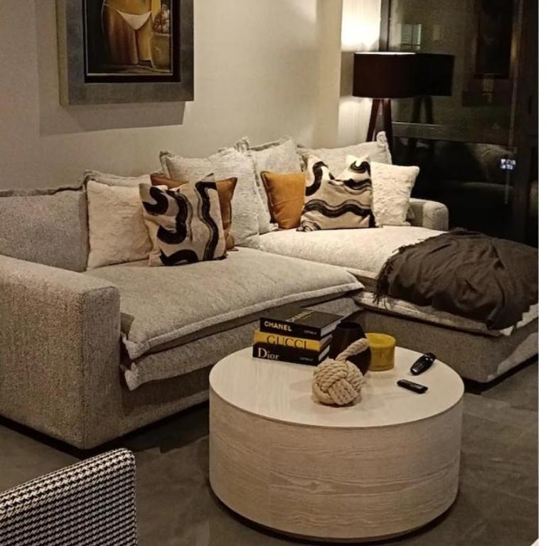 Luxury apartment with incredible amenities - Apartamento de 2 dormitorios - 52