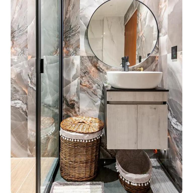 Luxury apartment with incredible amenities - Apartamento de 2 dormitorios - 67