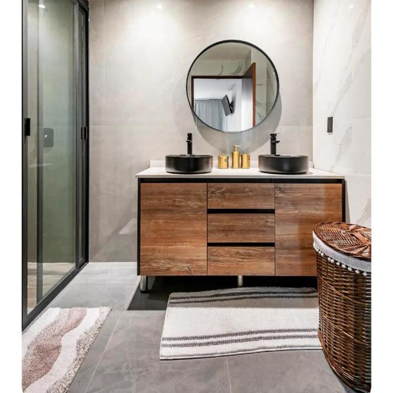 Luxury apartment with incredible amenities - Apartamento de 2 dormitorios - 68