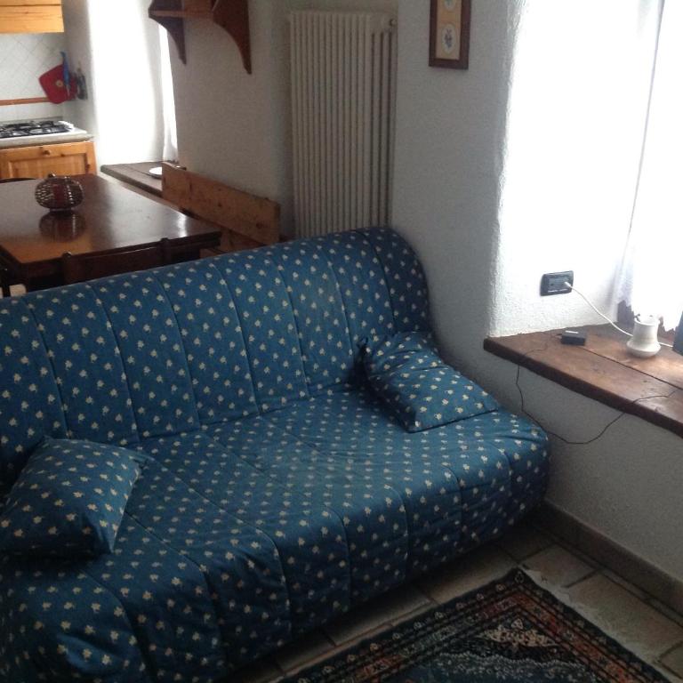 Appartamento Vacanza Pila cir 0089 - Apartamento - 10