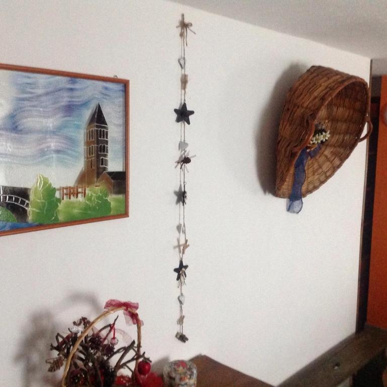 Appartamento Vacanza Pila cir 0089 - Apartamento - 12