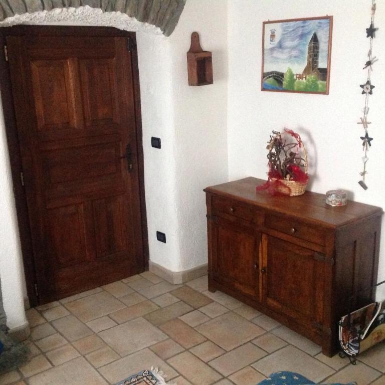 Appartamento Vacanza Pila cir 0089 - Apartamento - 15