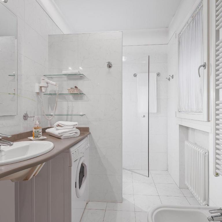 Palazzo Brando - Living Apartments - Apartment with Balcony - 2