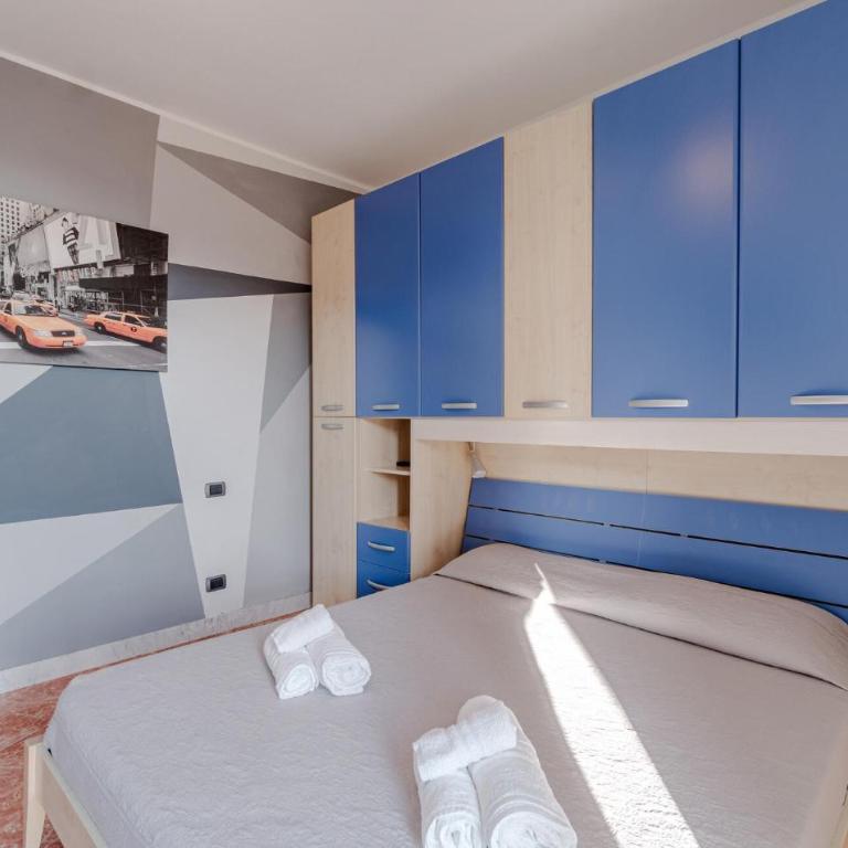 Pet Friendly Home In Chiavari - Ferienhaus mit 5 Schlafzimmern - 20