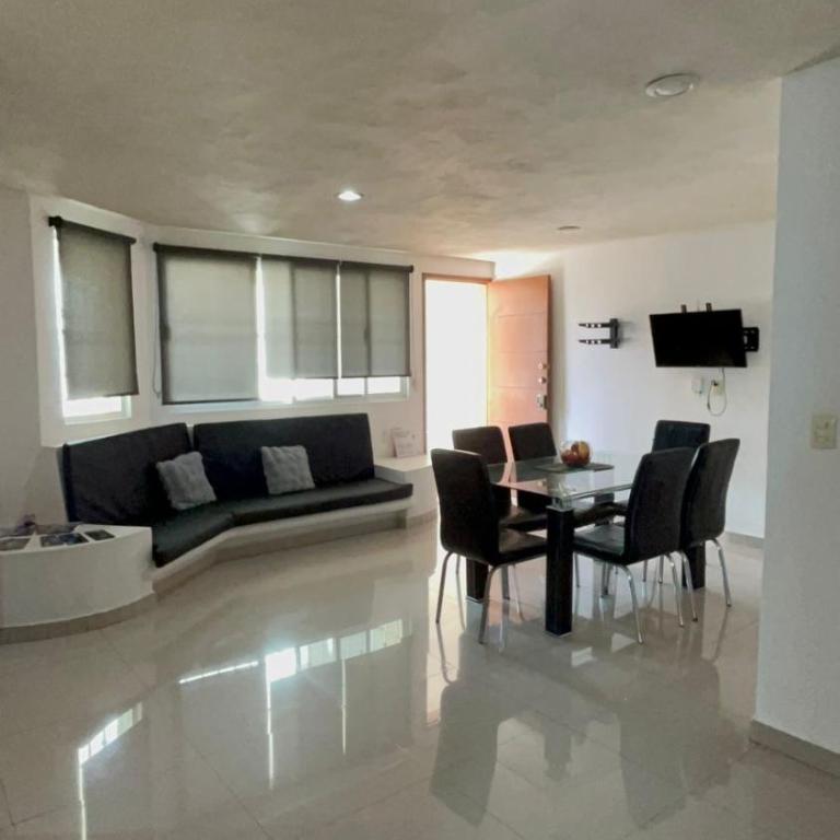 SUIT HOME EXPRESs - Apartamento de 2 dormitorios - 6
