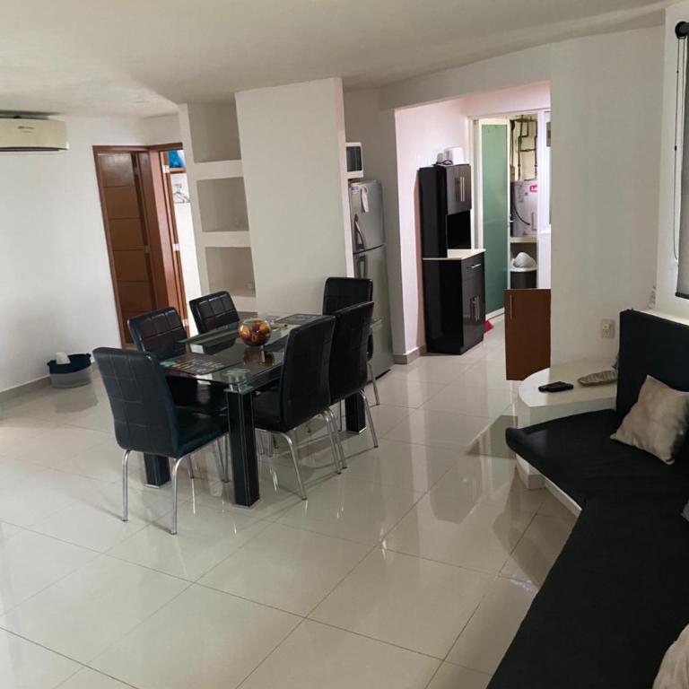 SUIT HOME EXPRESs - Apartamento de 2 dormitorios - 8