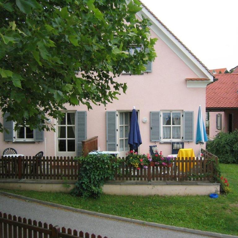 THERMEN - APARTMENT BIODORF Bad Waltersdorf - Holiday Home/Apartment - 22