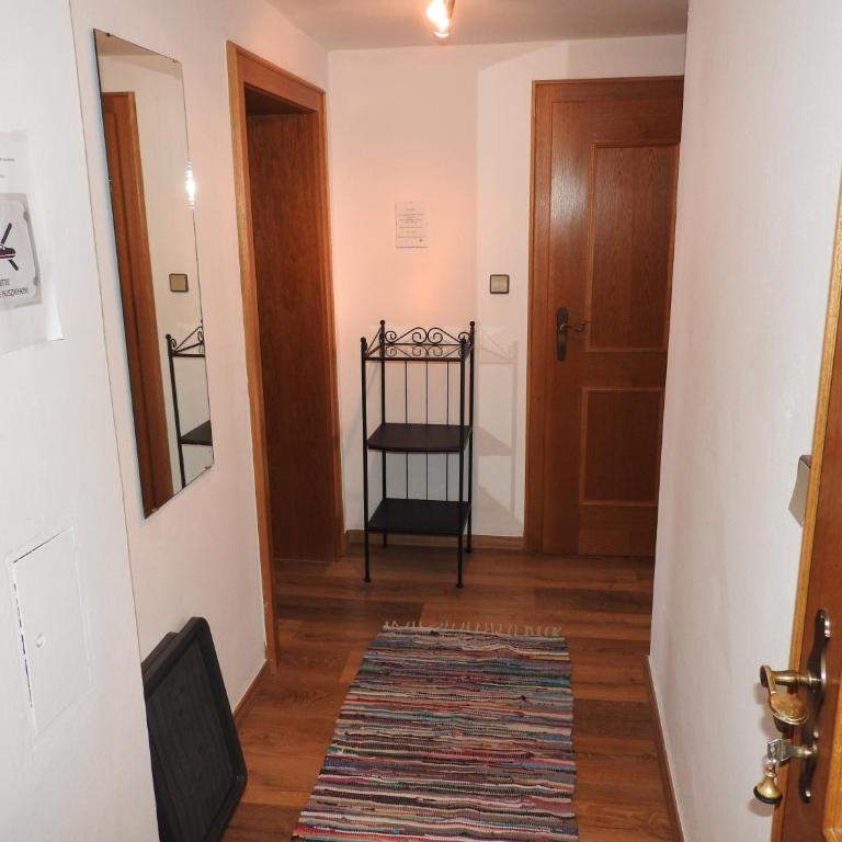 Appartement Alpenhof Wildschönau - Studio mit Balkon – Dachgeschoss - 7