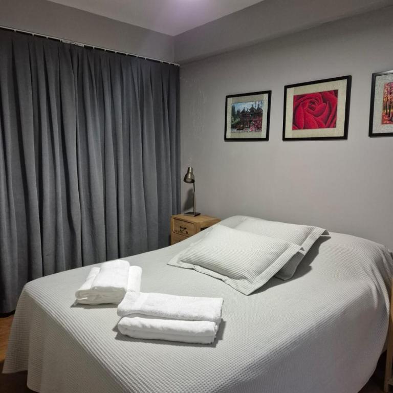 MioBalcarce - One-Bedroom Apartment - 6