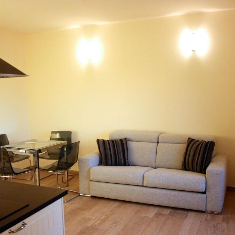 Agriturismo Deviscio - Suite con Balcone - 1