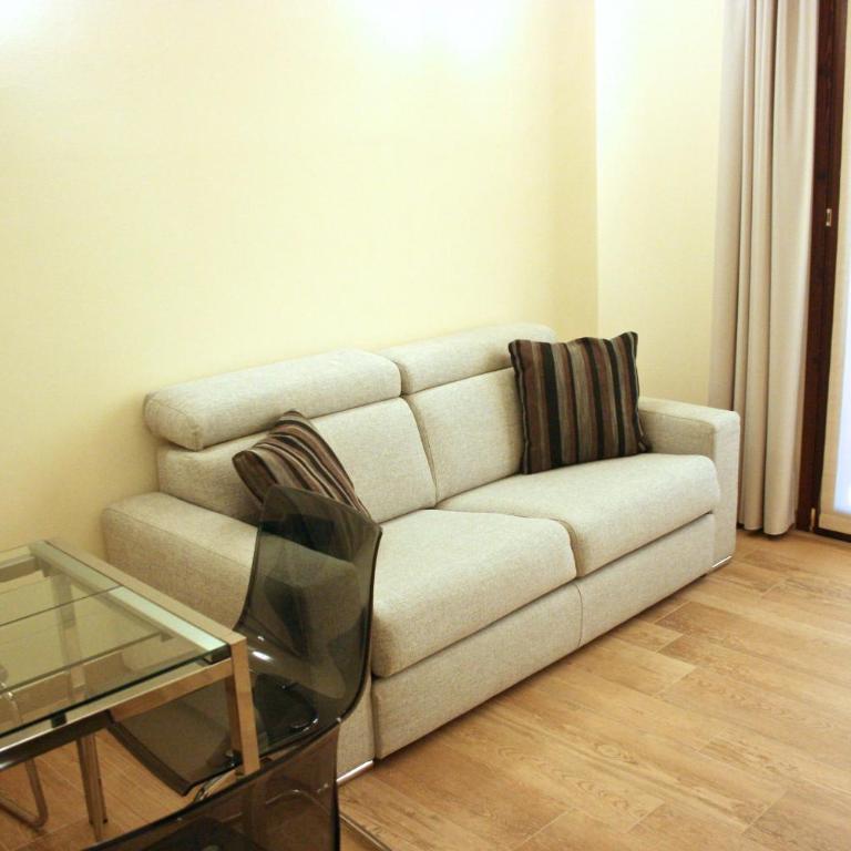 Agriturismo Deviscio - Suite con Balcone - 9