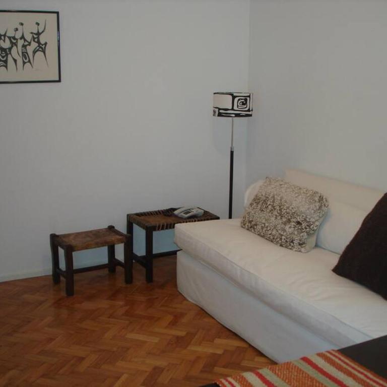 Hermoso departamento en Recoleta - Apartamento de 1 dormitorio - 2