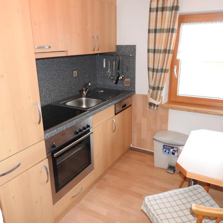 Appartement Alpenhof Wildschönau - Studio mit Balkon – Dachgeschoss - 15