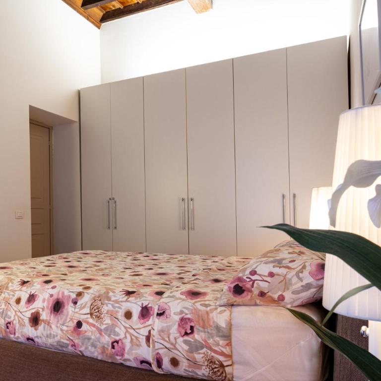 Cuore della città - deluxe apt near Egyptian museum with parking by Home a porter - Deluxe Apartment - 12