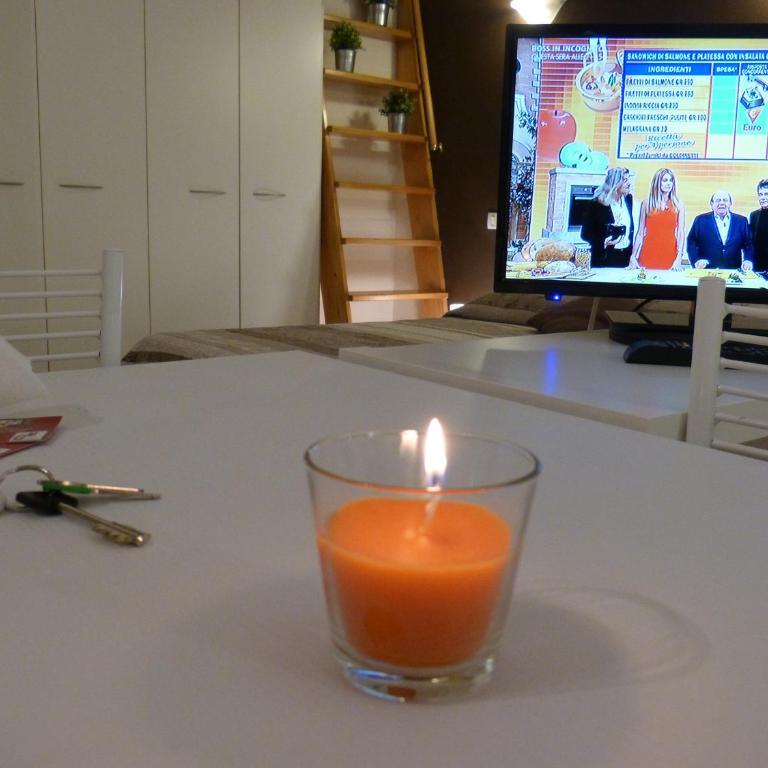 Residenza Galvani - Appartamento - 28