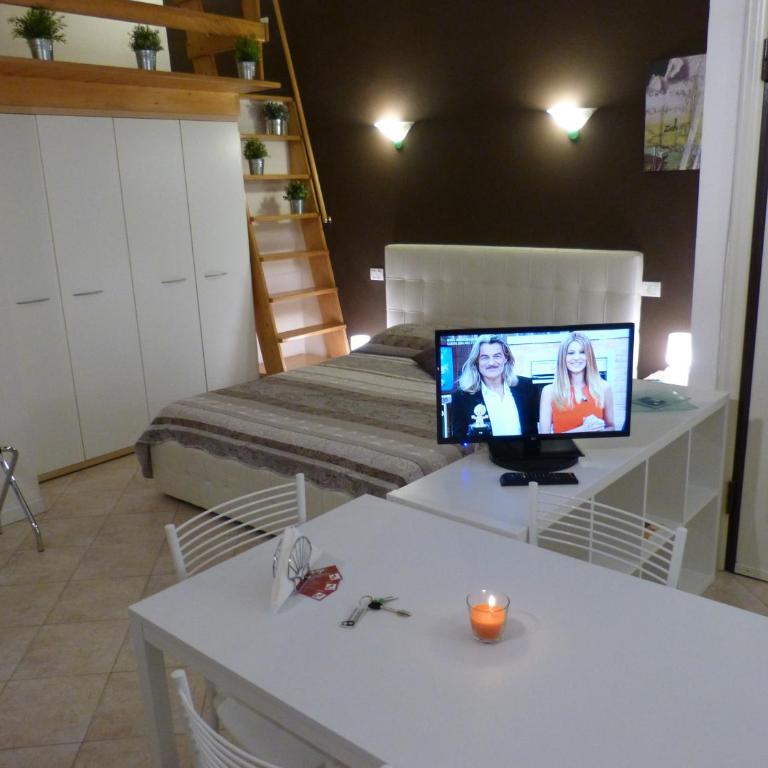 Residenza Galvani - Appartamento - 5