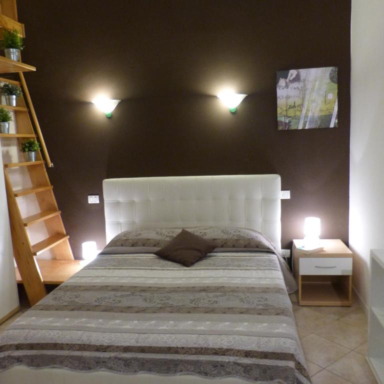 Residenza Galvani - Appartamento - 29