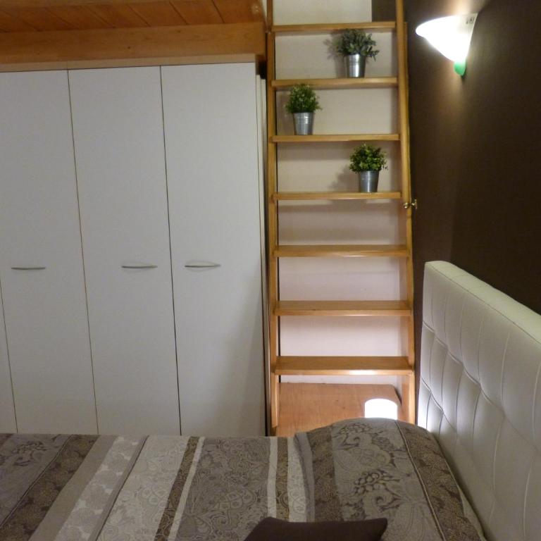 Residenza Galvani - Appartamento - 30