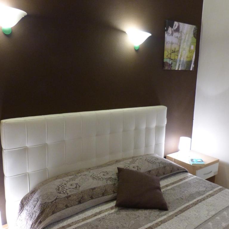 Residenza Galvani - Appartamento - 34