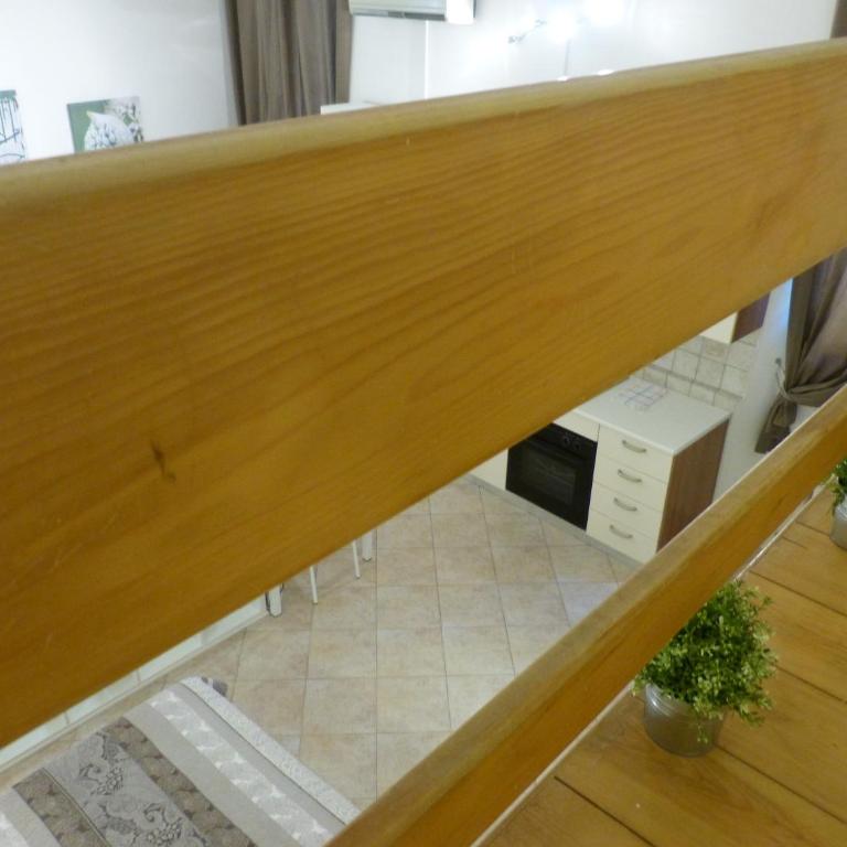 Residenza Galvani - Appartamento - 37