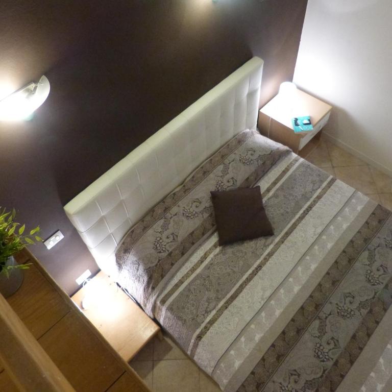 Residenza Galvani - Appartamento - 36