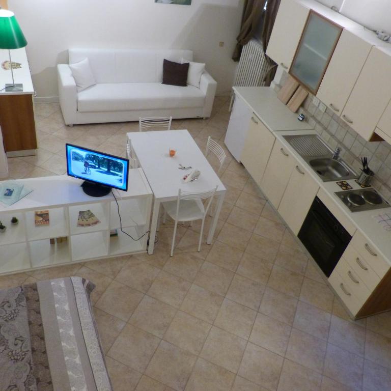 Residenza Galvani - Appartamento - 1