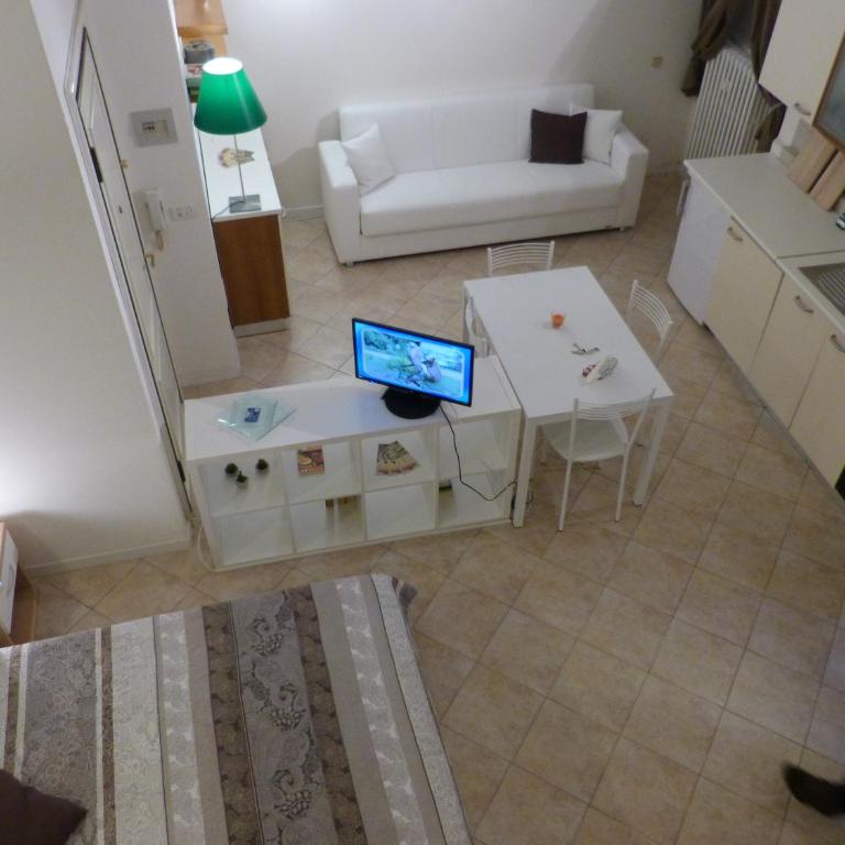 Residenza Galvani - Appartamento - 42