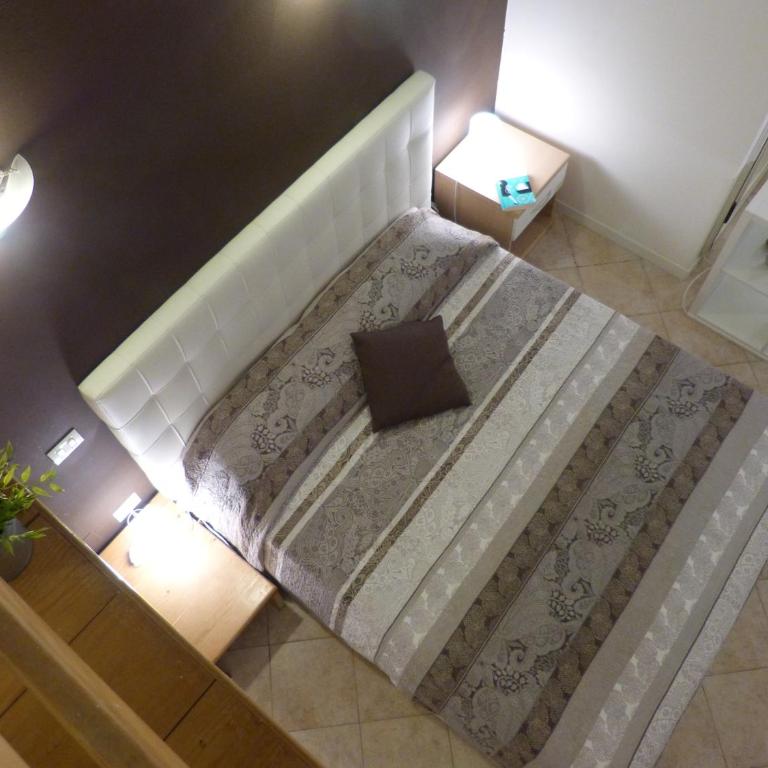 Residenza Galvani - Appartamento - 40