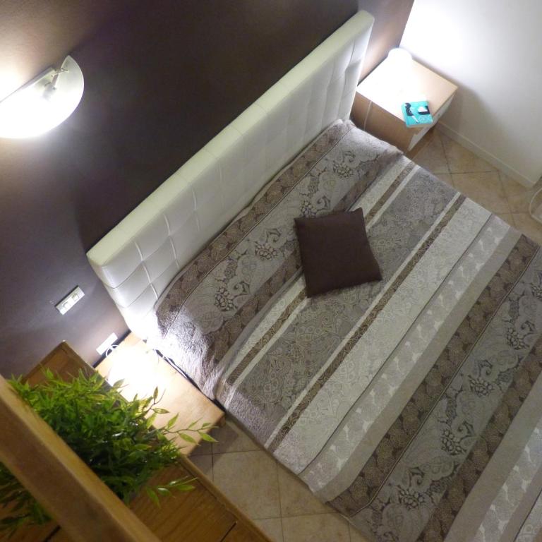 Residenza Galvani - Appartamento - 3