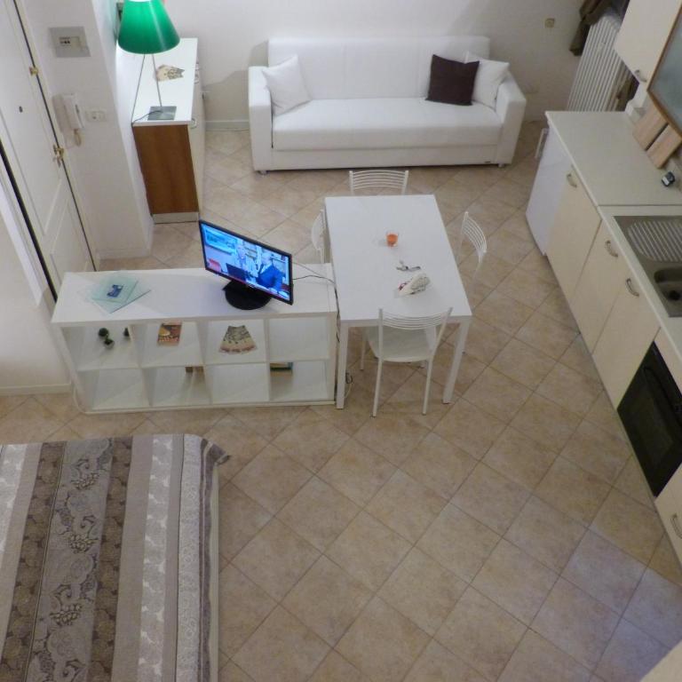 Residenza Galvani - Appartamento - 39