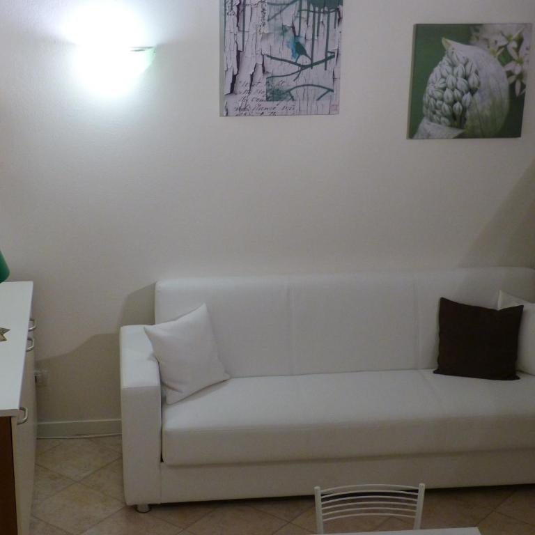Residenza Galvani - Appartamento - 38