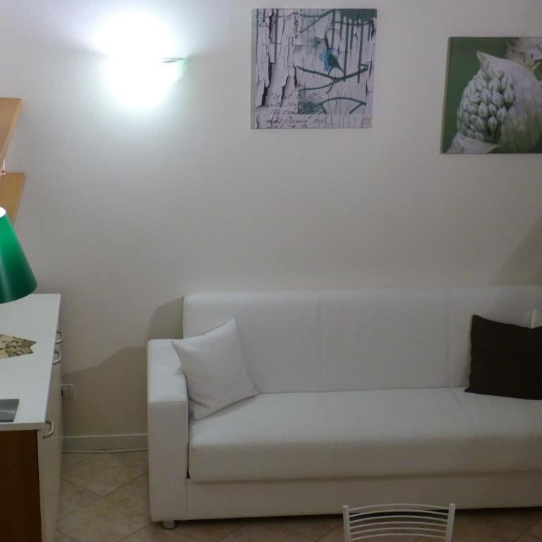 Residenza Galvani - Appartamento - 43