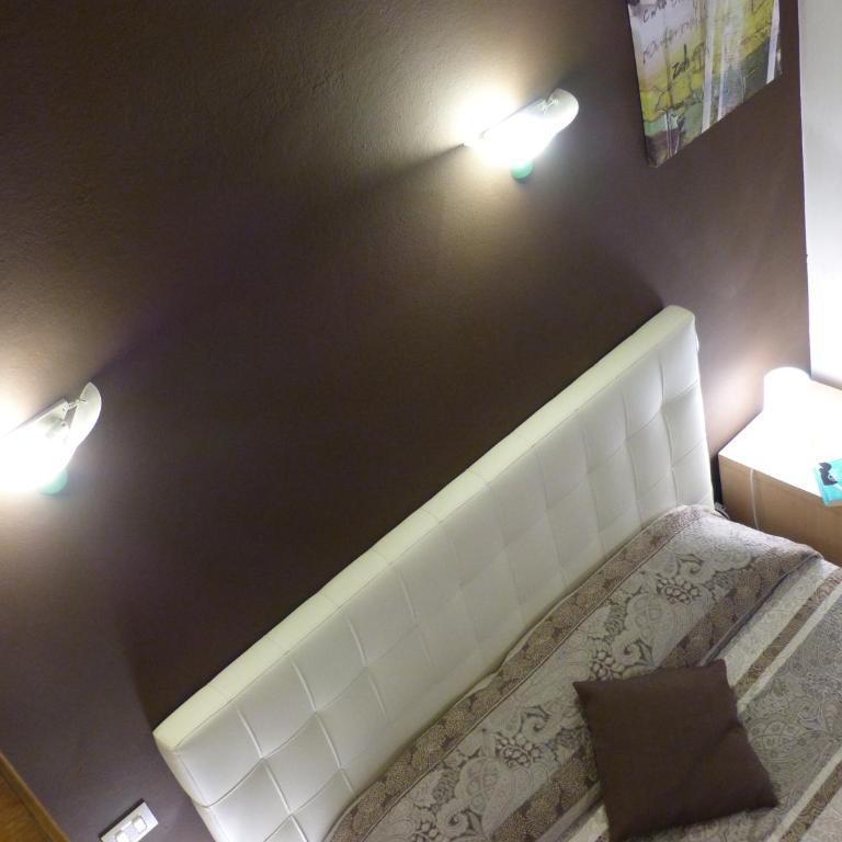 Residenza Galvani - Appartamento - 46