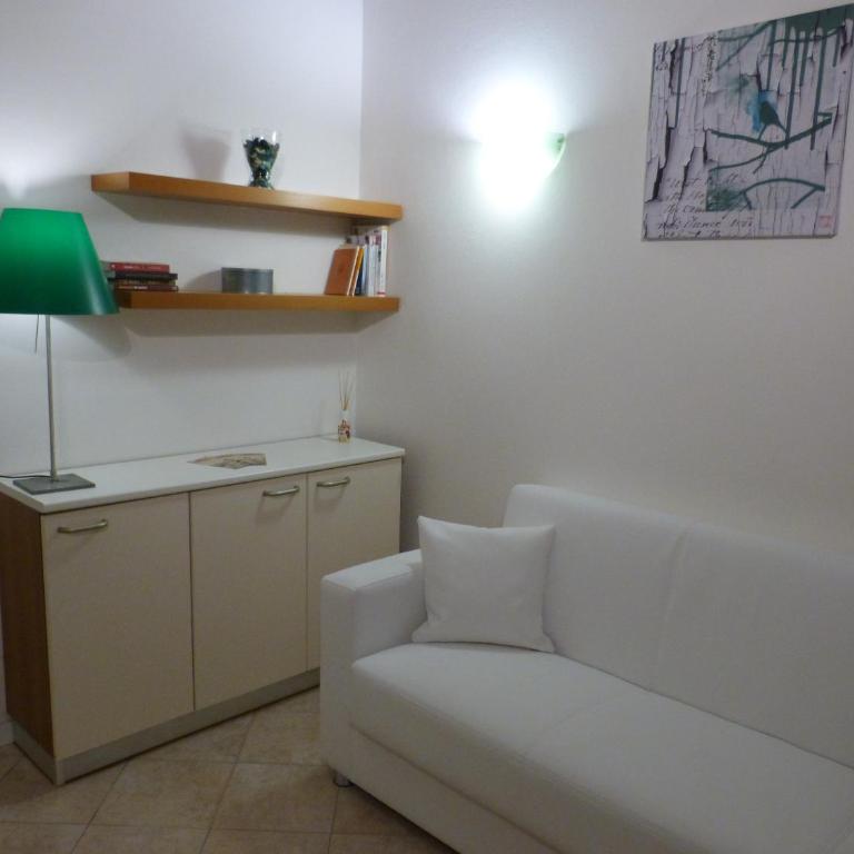 Residenza Galvani - Appartamento - 52