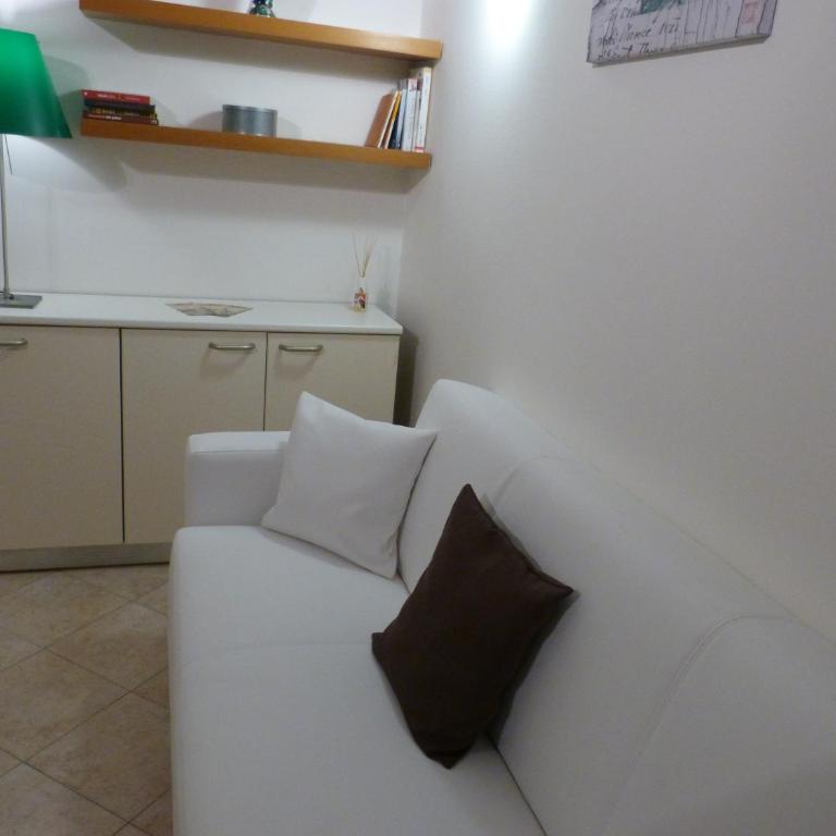 Residenza Galvani - Appartamento - 50
