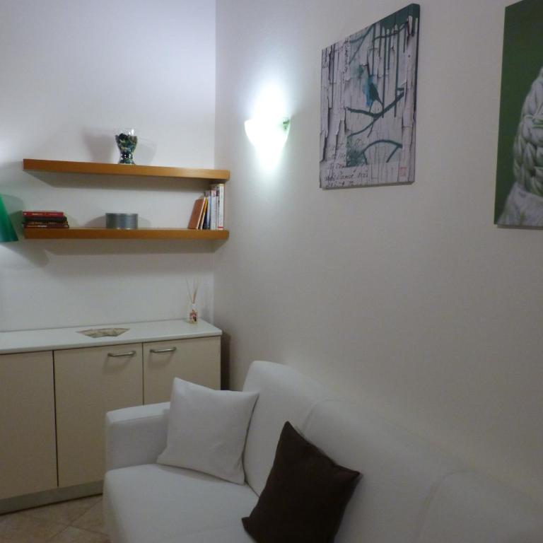 Residenza Galvani - Appartamento - 56
