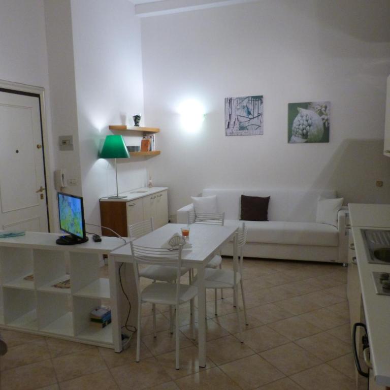 Residenza Galvani - Appartamento - 48