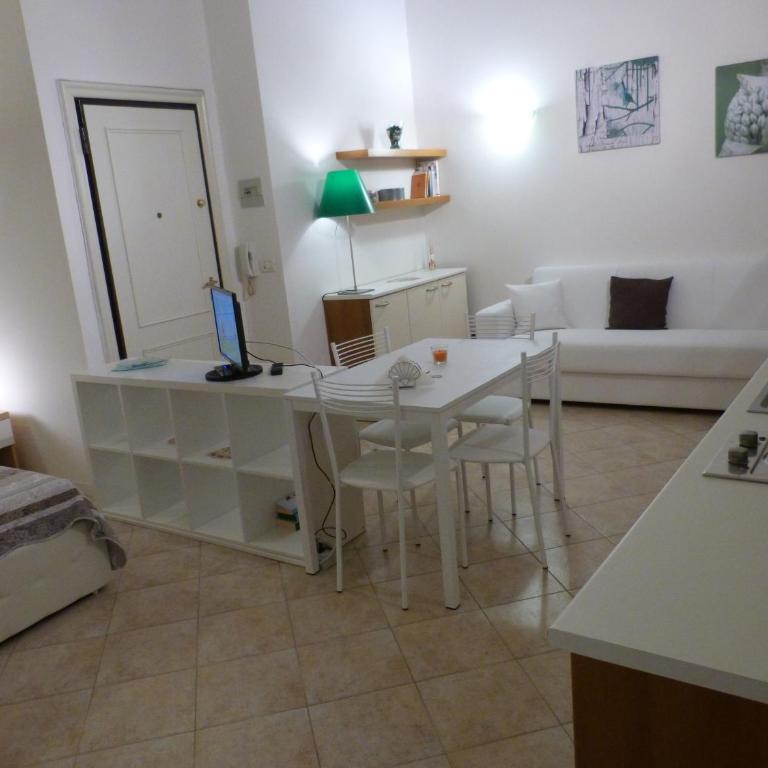 Residenza Galvani - Appartamento - 51