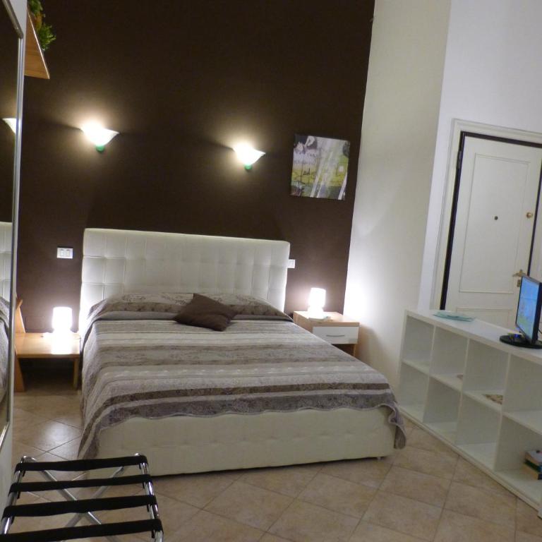 Residenza Galvani - Appartamento - 53