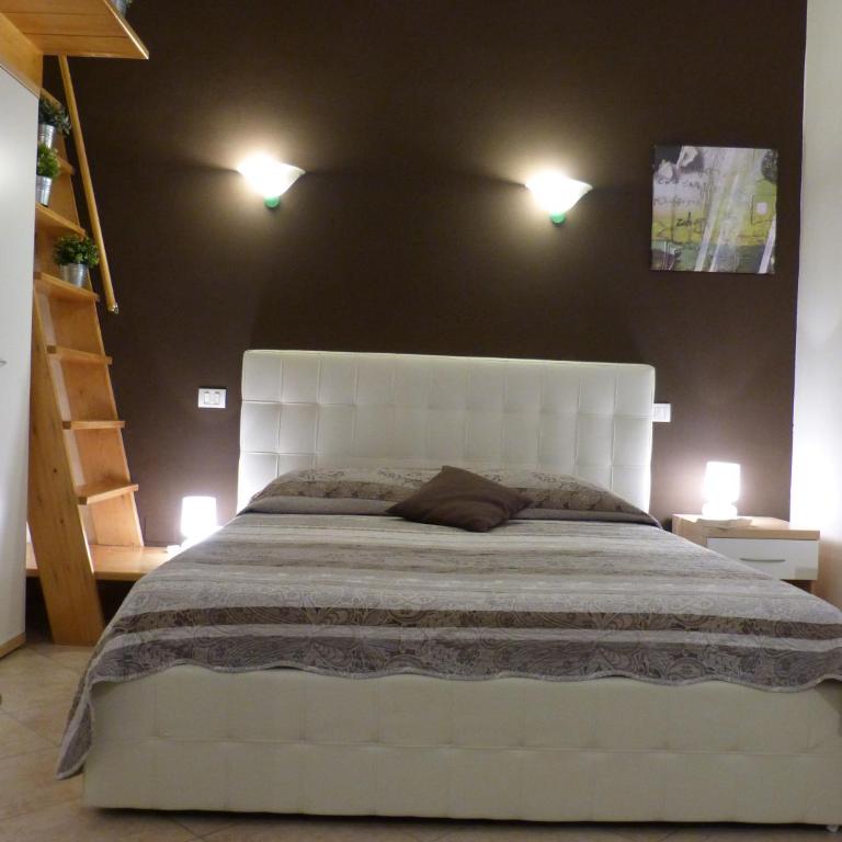 Residenza Galvani - Appartamento - 57